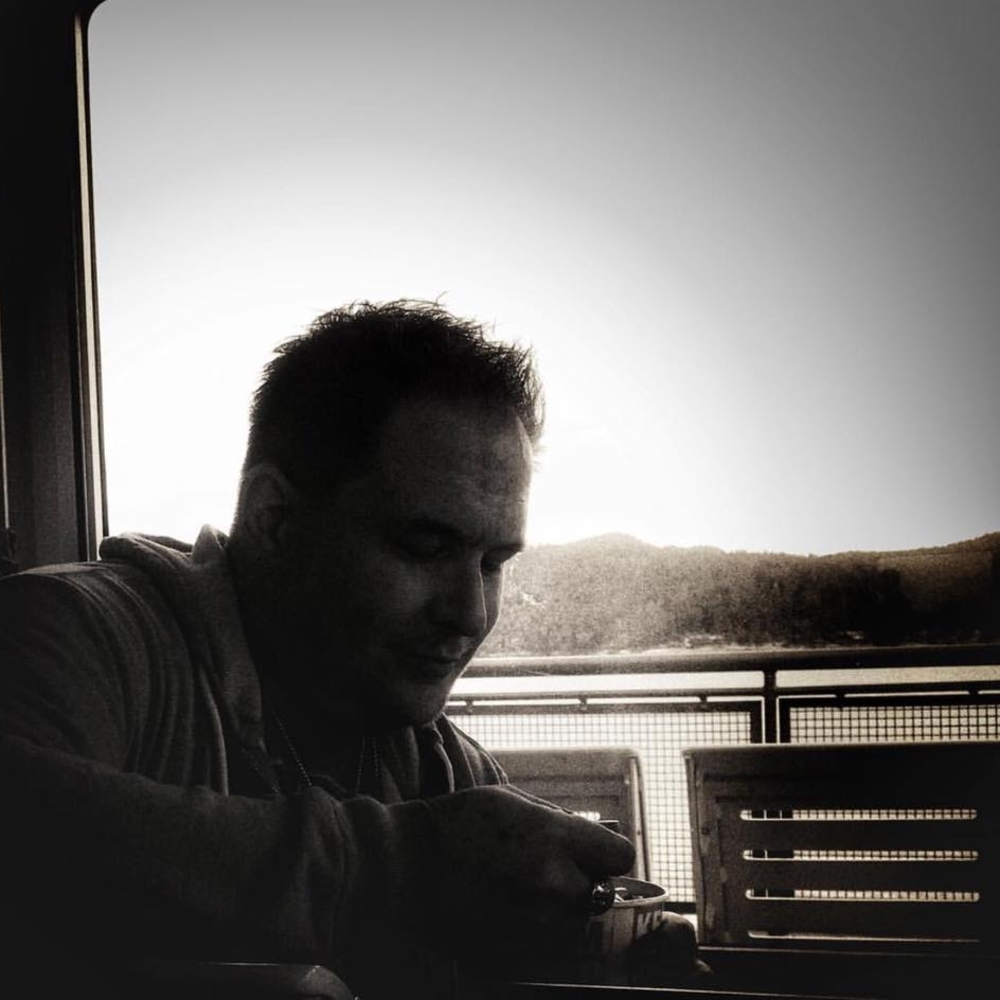 Meet your Posher, Mike